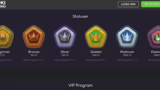 loki casino omtale norge 4