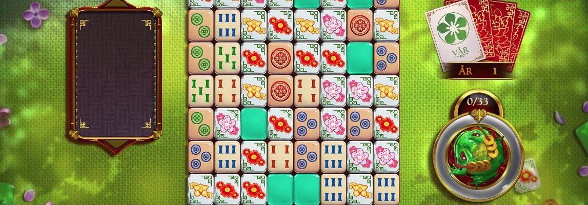 Mahjong 88