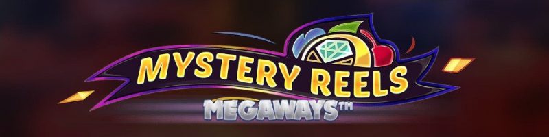 mystery reels megaways slot