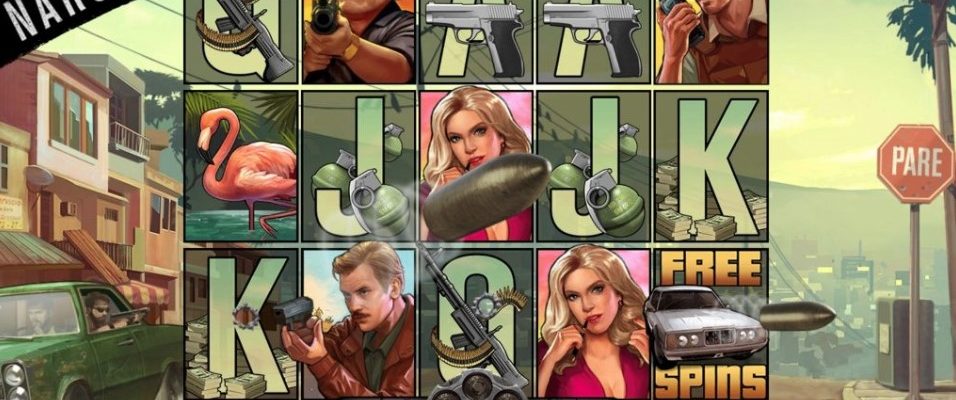 Narcos