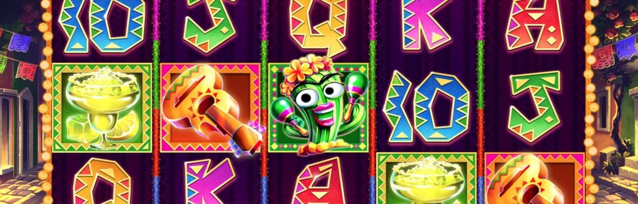 Pinata Fiesta