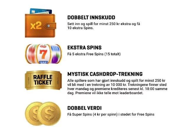viva colombia boosts hos guts casino