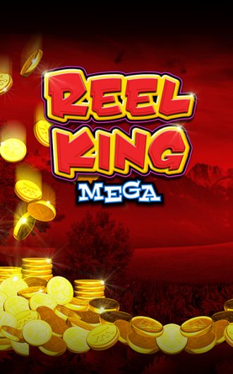 reel king mega spilleautomat