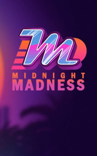 spill midnight madness fra gig games gratis