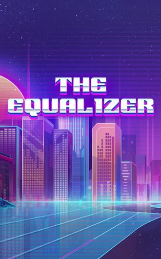 the equalizer red tiger gaming spilleautomat gratis