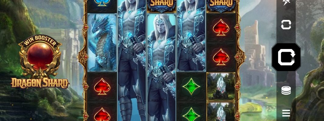 Dragon Shard