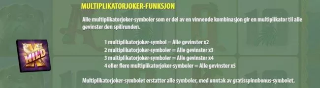 funskjoner tales of dr dolittle slot