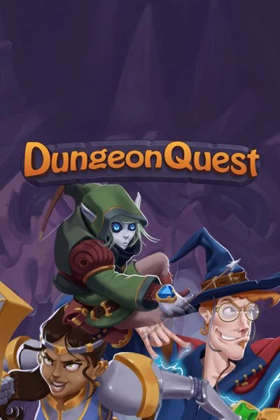 Dungeon Quest Image image