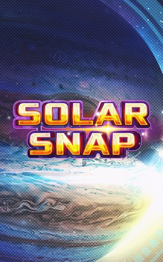 solar snap spilleautomat fra cayetano gaming