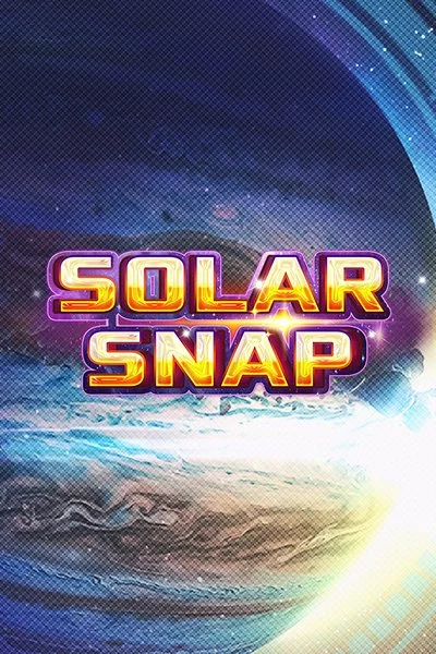 Solar Snap Image image