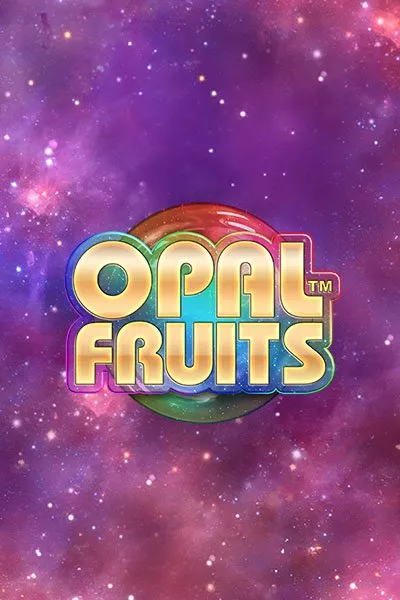 Opal Fruits Image image