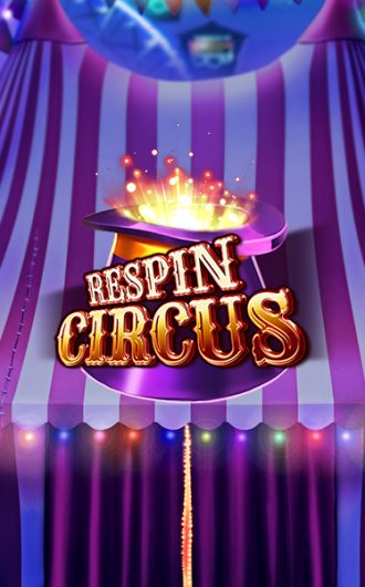 Respin Circus casinotopplisten