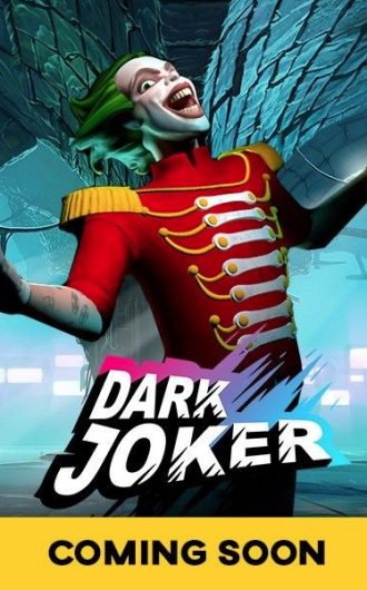 dark joker spilleautomat fra gig games