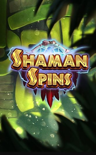 shaman spins cayetano spilleautomat gratis