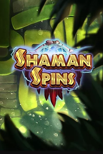 Shaman Spins Image image