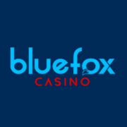 Bluefox casinotopplisten