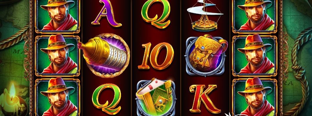 Da Vinci’s Treasure