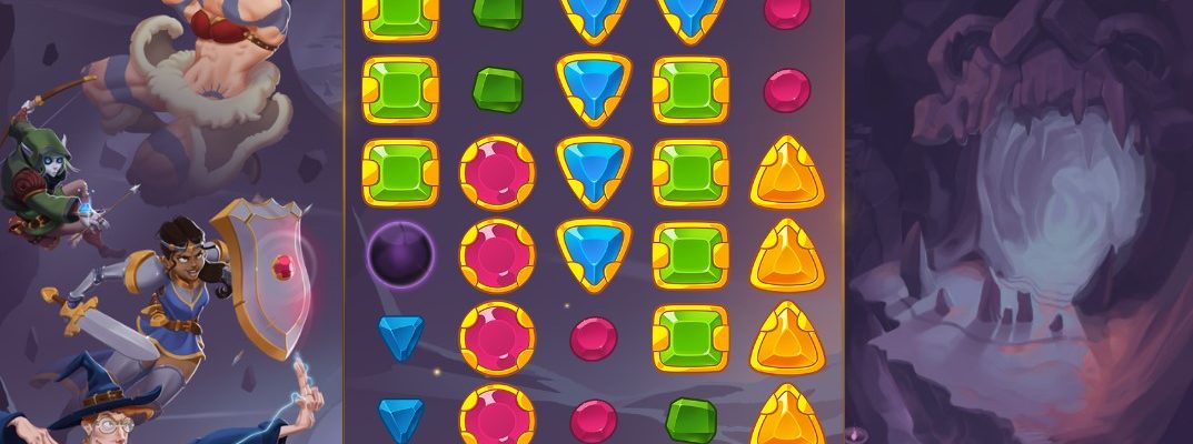 Dungeon Quest