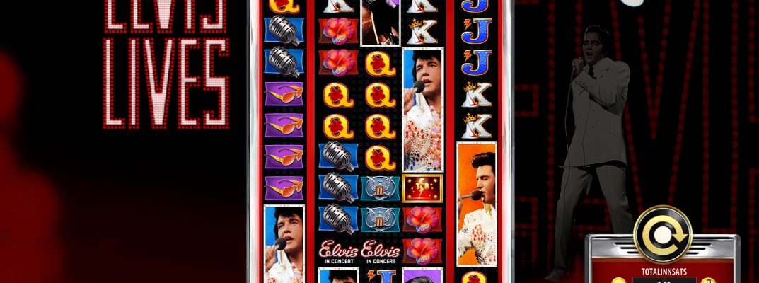 Elvis Lives