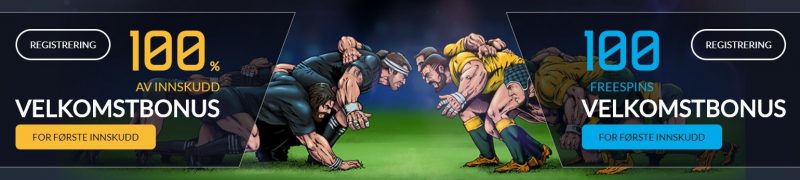 webbyslot casino velkomstbonus