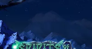 Spritis of the Valkyrie
