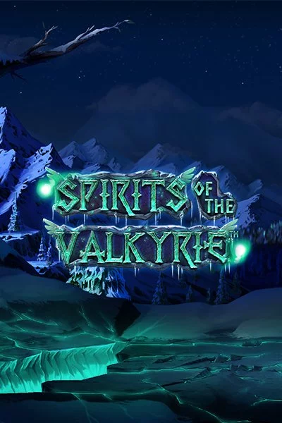Spritis of the Valkyrie