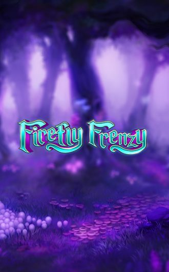 spill firefly frenzy gratis hos casinotopplisten