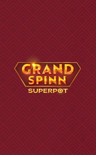 Grand Spinn Superpot casinotopplisten