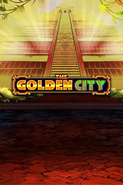 The Golden City Mobile Image
