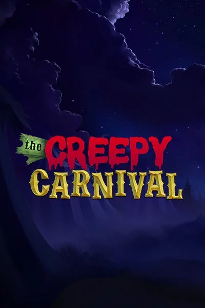 Creepy Carnival Mobile Image Creepy Carnival Image Mobile Image
