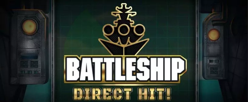 battleship direct hit megaways spilleautomat