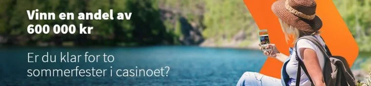 betsson sommerkampanje 2019