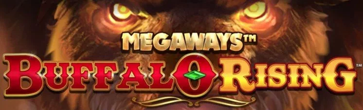 buffalo rising megaways