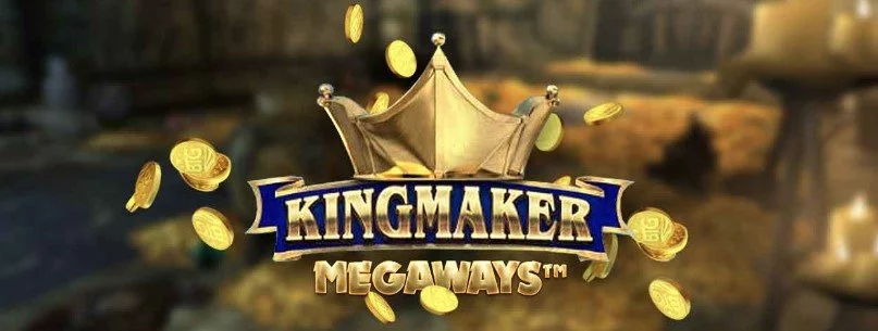 kingmaker megaways spilleautomat