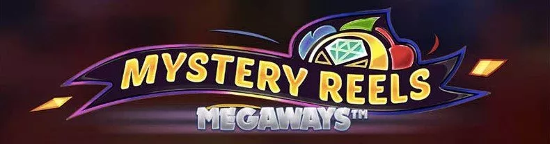 mystery reels megaways