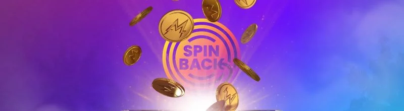 spinback funksjon wildz casino