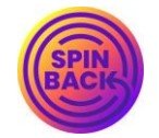 spinback på spilleautomater