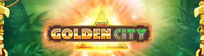 the golden city spilleautomat isoftbet
