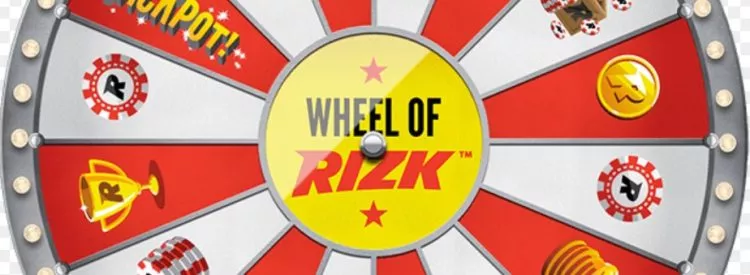 wheel of rizk