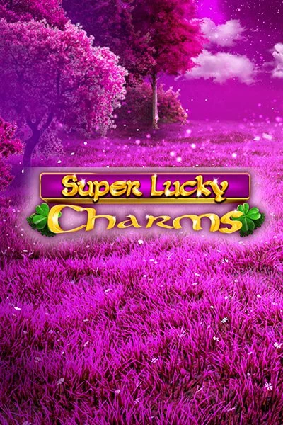 Super Lucky Charm image