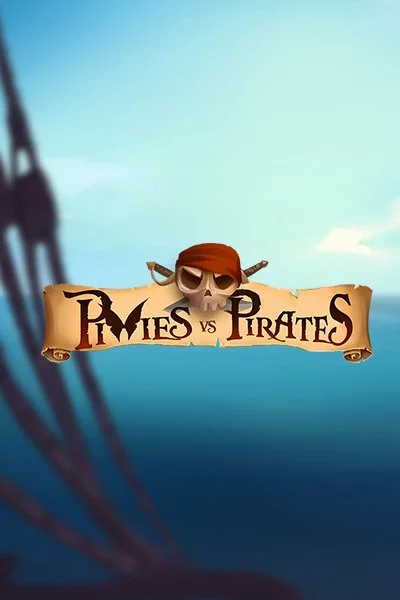 Pixies vs Pirates Image image