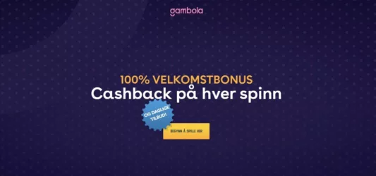 gambola casino omtale