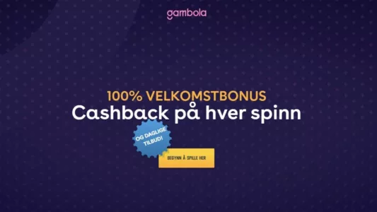 gambola casino omtale