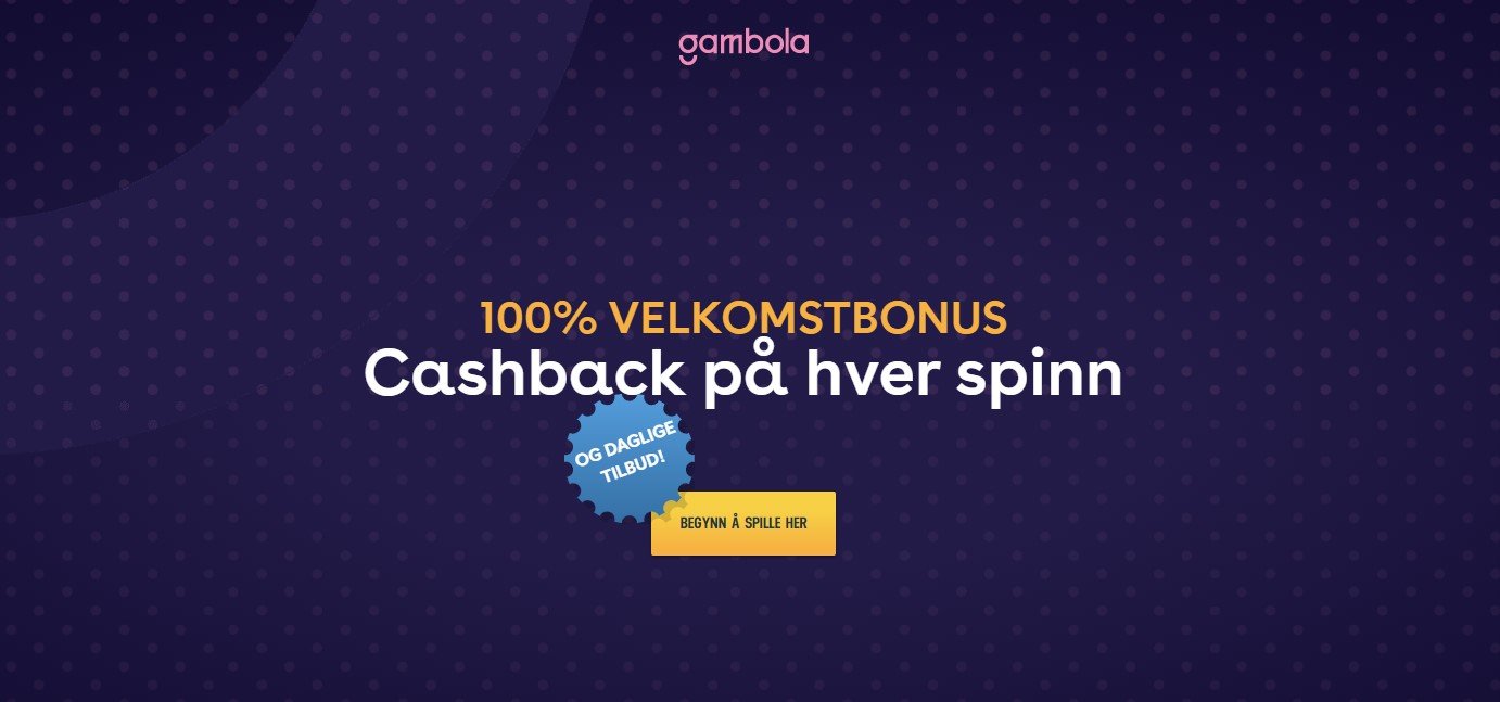 gambola casino omtale