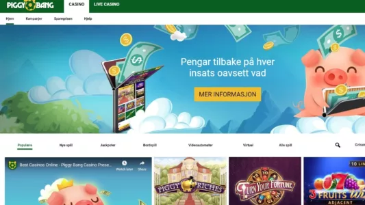 piggy bang casino omtale