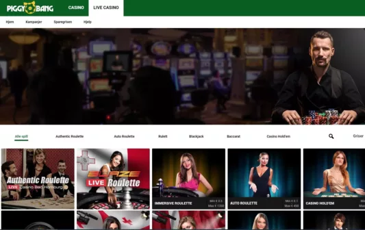 piggybang casino livecasino