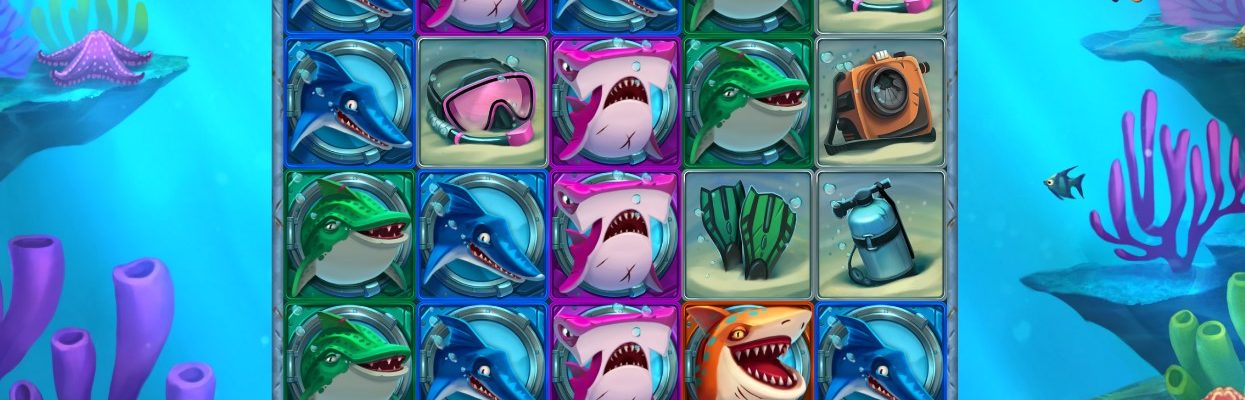 Razor Shark