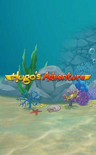 spill hugos adventure helt gratis