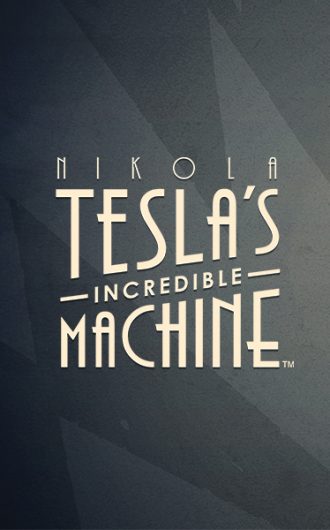 spill nikola teslas incredible machine yggdrasil spilleautomat