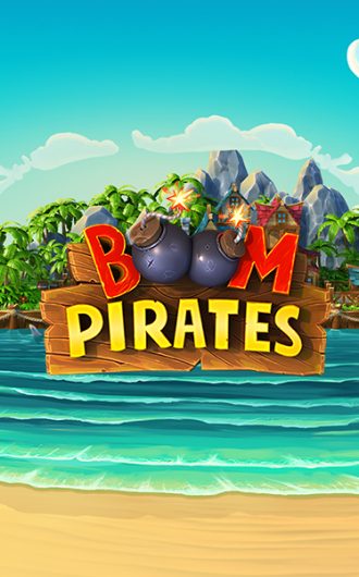 boom pirates spilleautomat fra microgaming